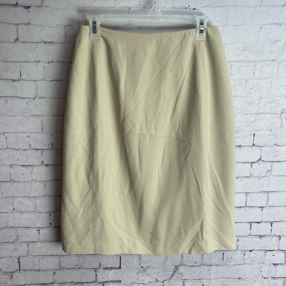 Harve Benard pencil skirt size 10